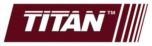 Titan 805-237A Impact 840 Complete Control Panel Assembly