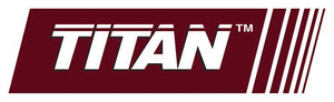 Titan 0552550A Impact 740 Control Panel Cover