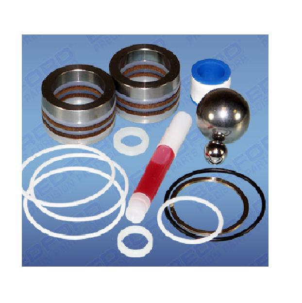 Titan 144-500 Major Repair Kit (contains Minor Kit, Rod, Cylinder) - order parts separately