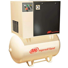 Load image into Gallery viewer, Ingersoll Rand UP Series 12.9 CFM @ 150 PSI - Tank Mount (5 HP - 120gal)