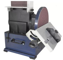 Load image into Gallery viewer, Rikon Tools 6&quot; x 48&quot; Belt /10&quot; Disc Sander w/Stand