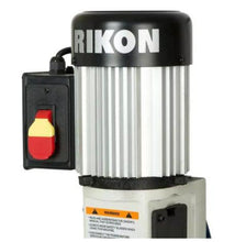 Load image into Gallery viewer, Rikon Tools 1/2 HP Mortiser with X/Y adjustable table