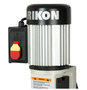 Rikon Tools 1/2 HP Mortiser with X/Y adjustable table