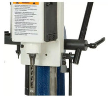 Load image into Gallery viewer, Rikon Tools 1/2 HP Mortiser with X/Y adjustable table