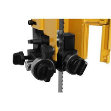 Load image into Gallery viewer, Rikon Tools 14&quot; Deluxe Bandsaw 1.75 HP w/ Tool Less Guides and Quick Adjust Drift Fence