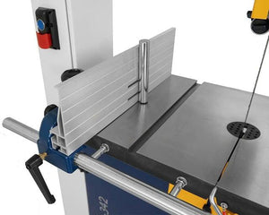 Rikon Tools 18" Bandsaw 2.0 HP Motor