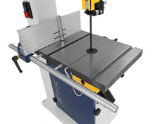 Load image into Gallery viewer, Rikon Tools 18&quot; Bandsaw 2.0 HP Motor