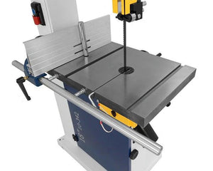 Rikon Tools 18" Bandsaw 2.0 HP Motor