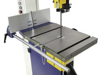 Load image into Gallery viewer, Rikon Tools 18&quot; Bandsaw - 2.5HP Electronic Variable Speed