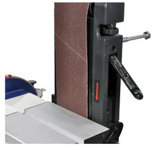 Load image into Gallery viewer, Rikon Tools 50-114 4&quot; x 36&quot; Belt 8&quot; Disc Sander