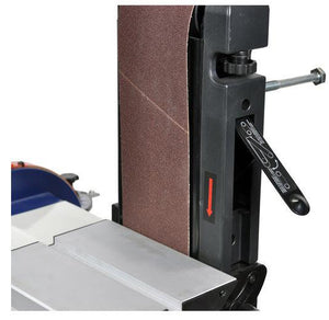 Rikon Tools 50-114 4" x 36" Belt 8" Disc Sander