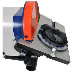 Rikon Tools 50-114 4" x 36" Belt 8" Disc Sander