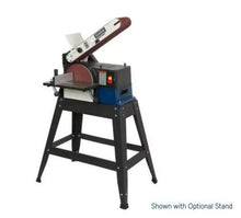 Load image into Gallery viewer, Rikon Tools 6&quot; x 48&quot; Belt / 10&quot; Disc Sander