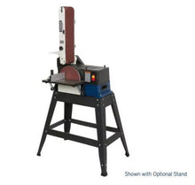 Load image into Gallery viewer, Rikon Tools 6&quot; x 48&quot; Belt / 10&quot; Disc Sander