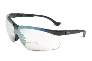 Honeywell Uvex Genesis® Readers - Clear - Ultra-dura, +2.0 - 1/Case