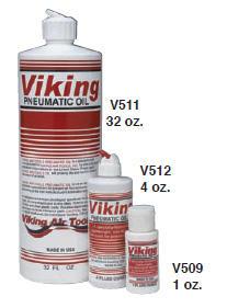 Viking Pneumatic Oil - 32 oz.