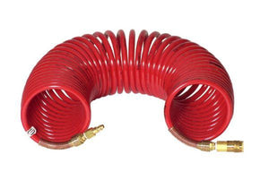 Bullard V52530 25 ft Coiled Hose