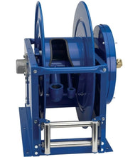 Load image into Gallery viewer, Cox Hose Reels- V &quot;Vacuum &amp; Pneumatic Combination Reels&quot; Series (1587360104483)