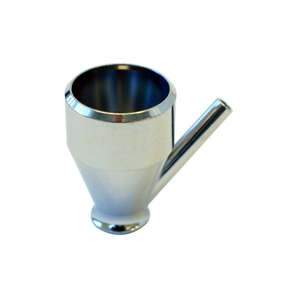 Paasche 1/4 oz./7cc Metal Color Cup
