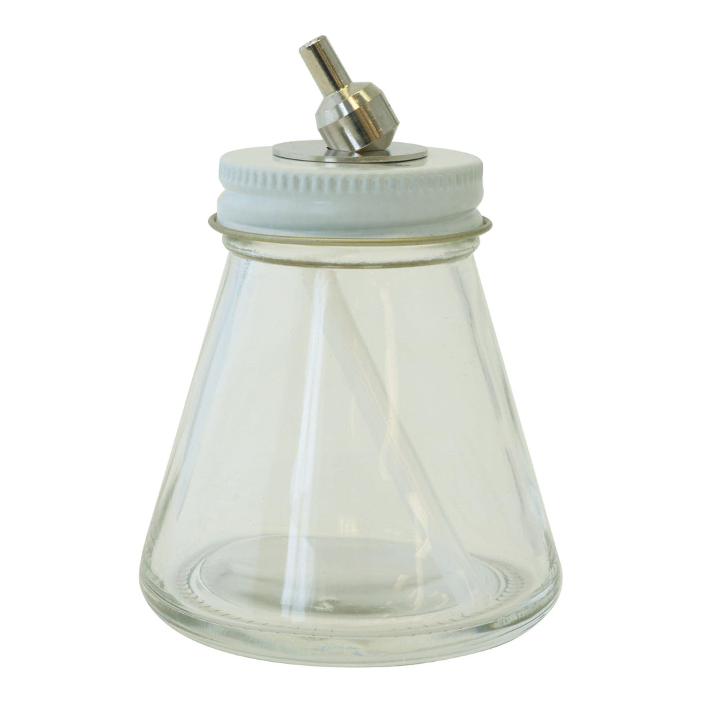 Paasche 3 oz./88cc Color Bottle Assembly