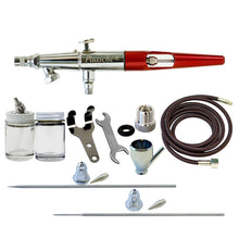 Load image into Gallery viewer, Paasche VL-3MH VL Series Airbrush Set