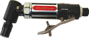 Viking Air Angle Die Grinder