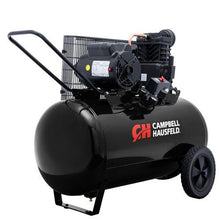 Load image into Gallery viewer, Campbell Hausfeld 30 Gallon 220 Volt Portable Compressor