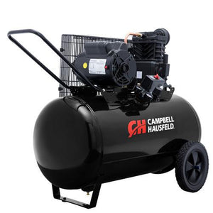 Campbell Hausfeld 30 Gallon 220 Volt Portable Compressor
