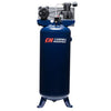 Campbell Hausfeld 60-Gallon Single Stage Electric Vertical Air Compressor