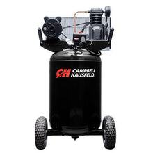 Load image into Gallery viewer, Campbell Hausfeld 30 Gallon Vertical Portable Air Compressor