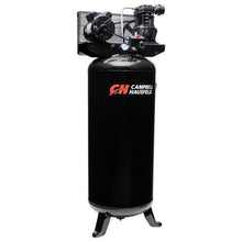 Load image into Gallery viewer, Campbell Hausfeld 60 Gallon Single Stage Air Compressor  - 3.7 HP