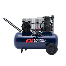 Load image into Gallery viewer, Campbell Hausfeld 15 Gallon Air Compressor