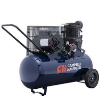 Load image into Gallery viewer, Campbell Hausfeld 15 Gallon Air Compressor