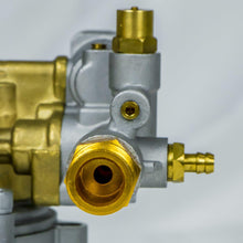Load image into Gallery viewer, OEM Technologies 8.6CAV12B Vertical Axial 3100 PSI @ 2.5 GPM Pump Kit