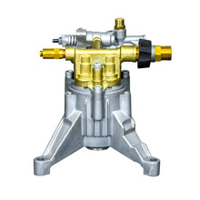 Load image into Gallery viewer, OEM Technologies 8.6CAV12B Vertical Axial 3100 PSI @ 2.5 GPM Pump Kit