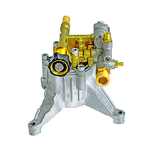 Load image into Gallery viewer, OEM Technologies 8.6CAV12B Vertical Axial 3100 PSI @ 2.5 GPM Pump Kit