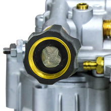Load image into Gallery viewer, OEM Technologies 8.6CAV12B Vertical Axial 3100 PSI @ 2.5 GPM Pump Kit
