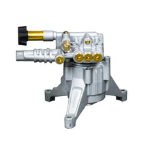 Load image into Gallery viewer, OEM Technologies 8.6CAV12A Vertical Axial 3000 PSI @ 2.5 GPM Pump Kit 510003
