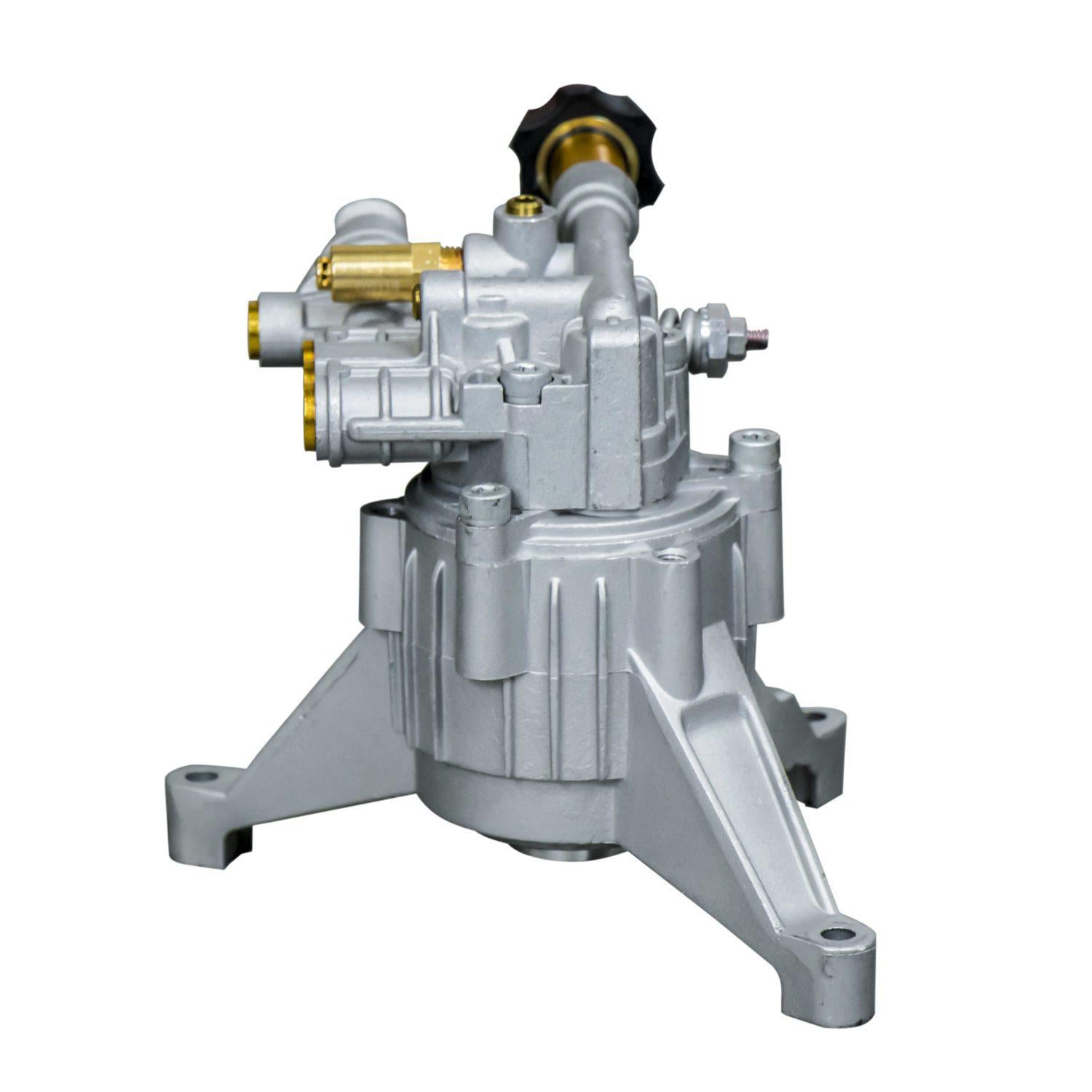 Simpson 3000 psi shop pressure washer pump