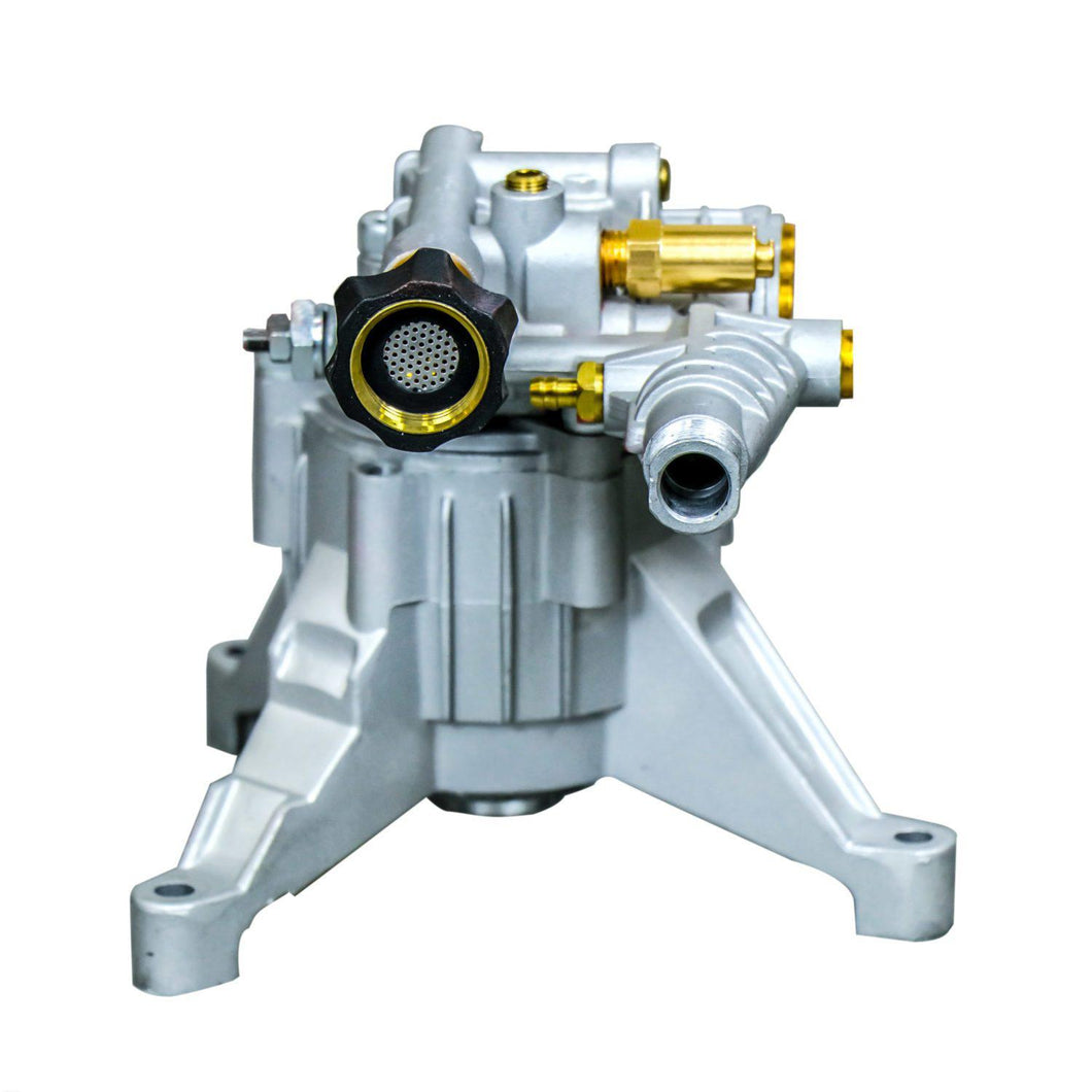 OEM Technologies 8.6CAV12A Vertical Axial 3000 PSI @ 2.5 GPM Pump Kit 510003