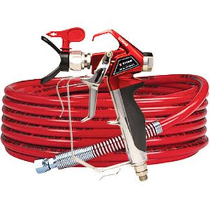 Titan RX-Pro Airless Spray Gun, Hose and Tip Kit