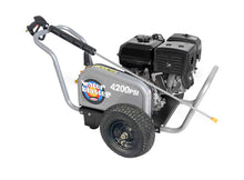 Load image into Gallery viewer, 4200 PSI @ 4.0 GPM Cold Water Belt Drive Gas Pressure Washer by SIMPSON (49-State)