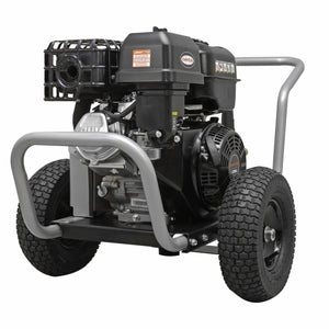 4400 PSI at 4.0 GPM Cold Water Belt Drive Gas Pressure Washer by SIMPSON (49-State)