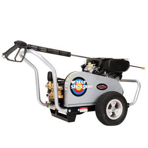 4000 PSI @ 5.0 GPM Cold Water Belt Drive Gas Pressure Washer by SIMPSON