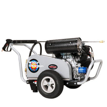 Load image into Gallery viewer, 5000 PSI @ 5.0 GPM Cold Water Belt Drive Gas Pressure Washer by SIMPSON