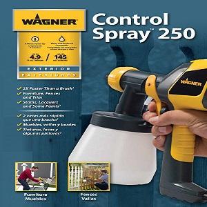 Wagner Control Spray 250 Sprayer (1587463946275)