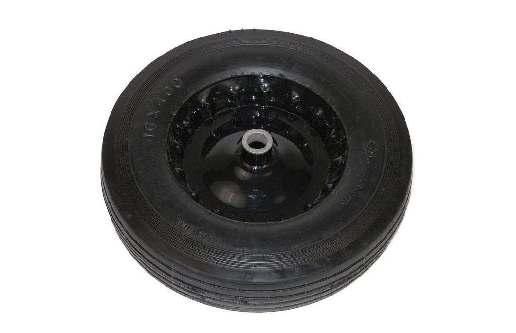 Clemco 20427  Wheel and Tire 16