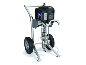 Graco X90DH4 Airless Extreme package Heavy Duty Cart Mount