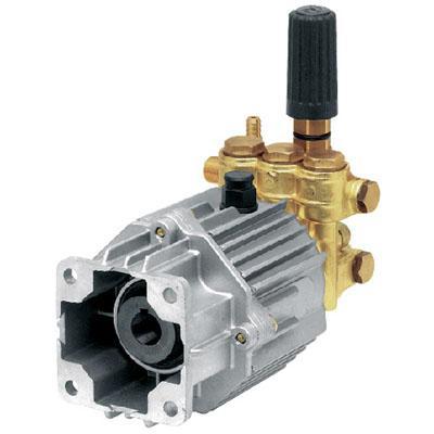 1450 PSI @ 2.0 GPM Horizontal Axial Pressure Washer Pump