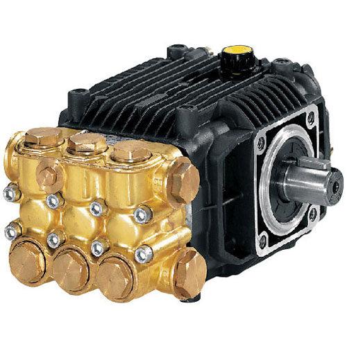 2500 PSI @ 3.0 GPM Horizontal Gas Engine Triplex Plunger Replacement Pressure Washer Pump